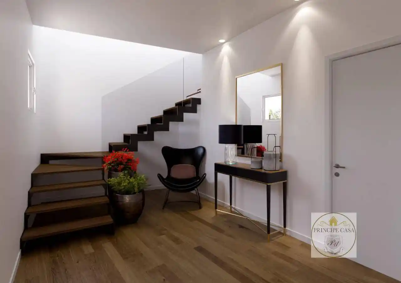 Villa a schiera via Meggiaro, Meggiaro Alto, Este - foto 5