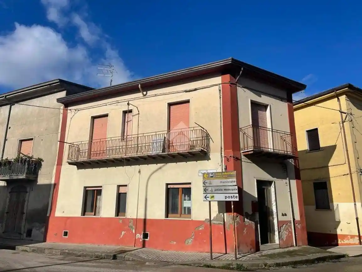 Bilocale via Villani, Altavilla Irpina - foto 2