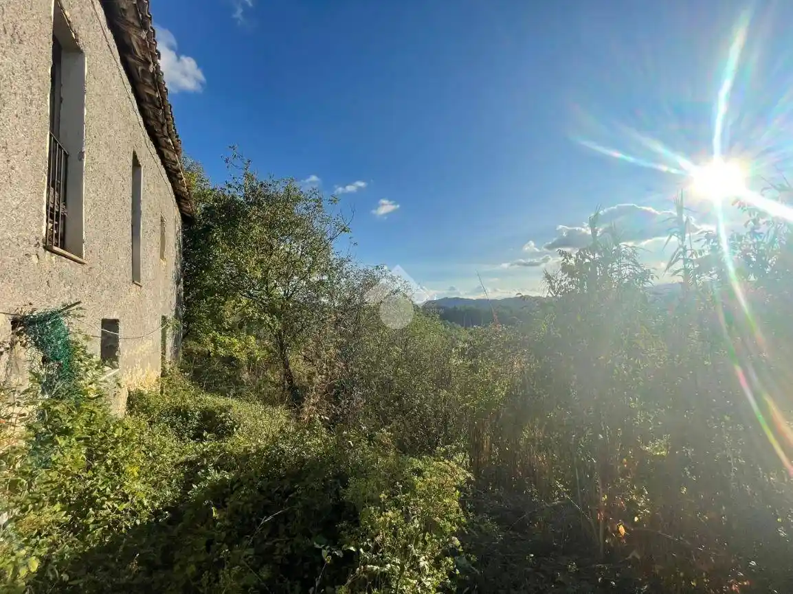 Rustico - Casale in vendita a Subiaco