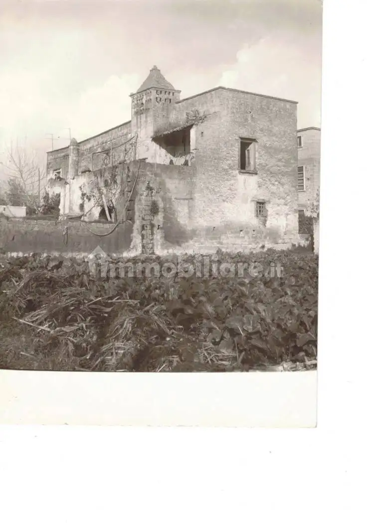 Rustico - Casale in vendita a Marigliano