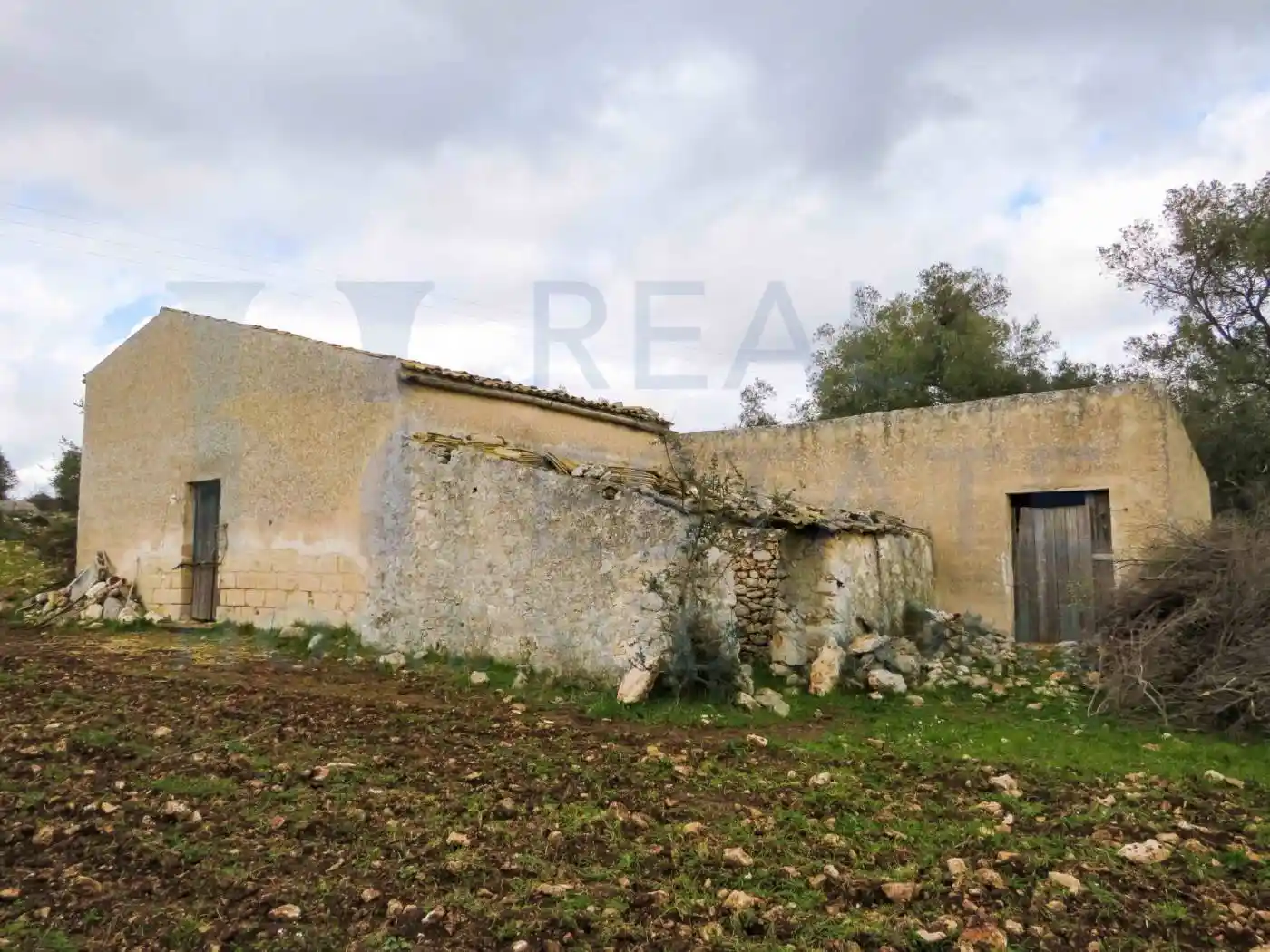 Rustico - Casale in vendita a Noto