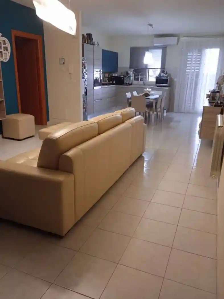 Appartamento in vendita a Nicolosi