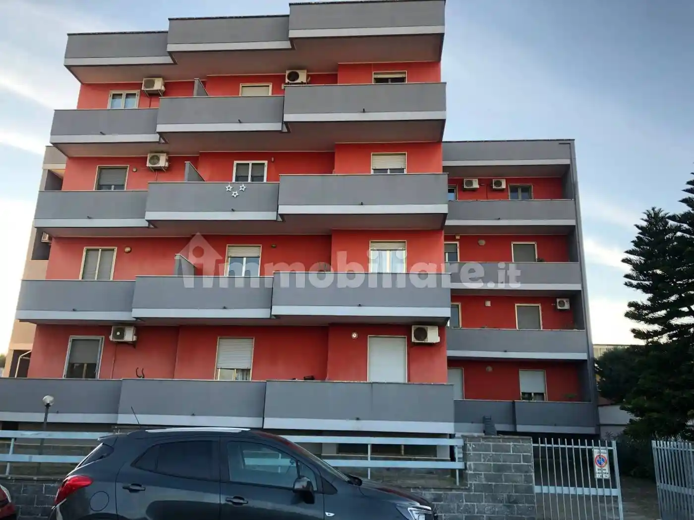 Appartamento in vendita a Calimera