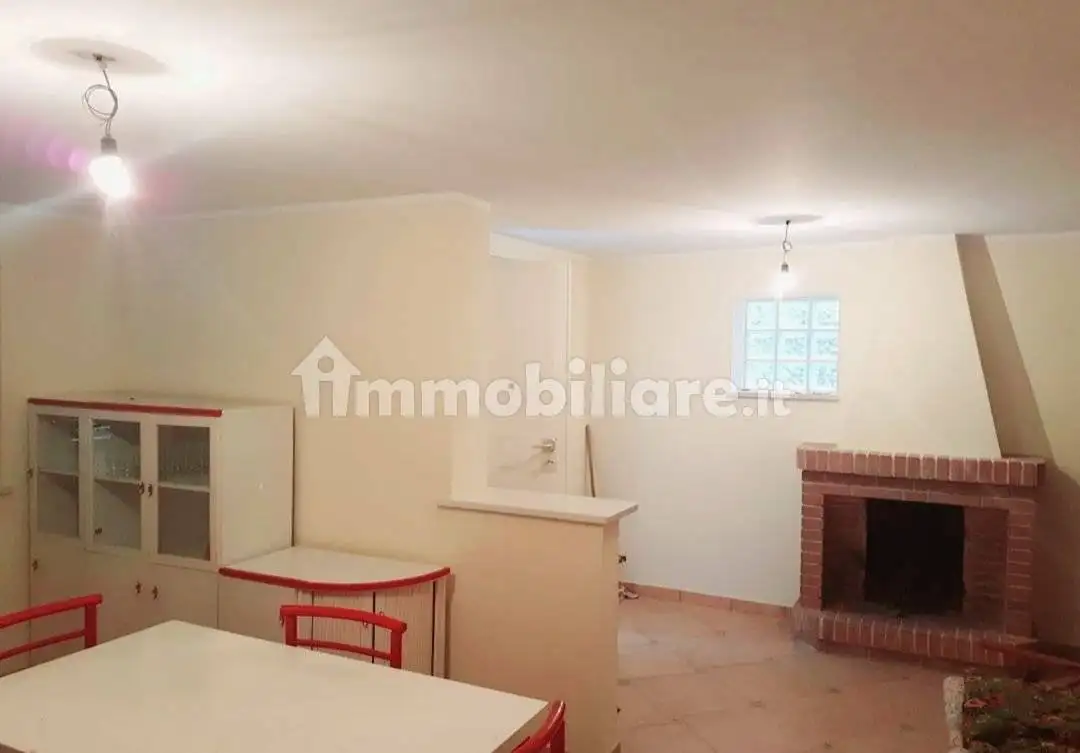 Rustico - Casale in vendita a Brittoli