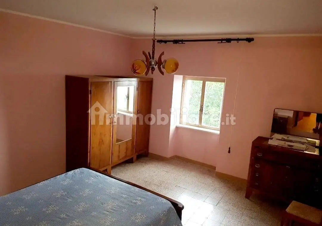 Casale Contrada San Vito, San Vito, Brittoli - foto 4