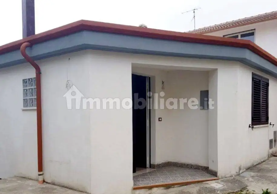 Casale Contrada San Vito, San Vito, Brittoli - foto 5