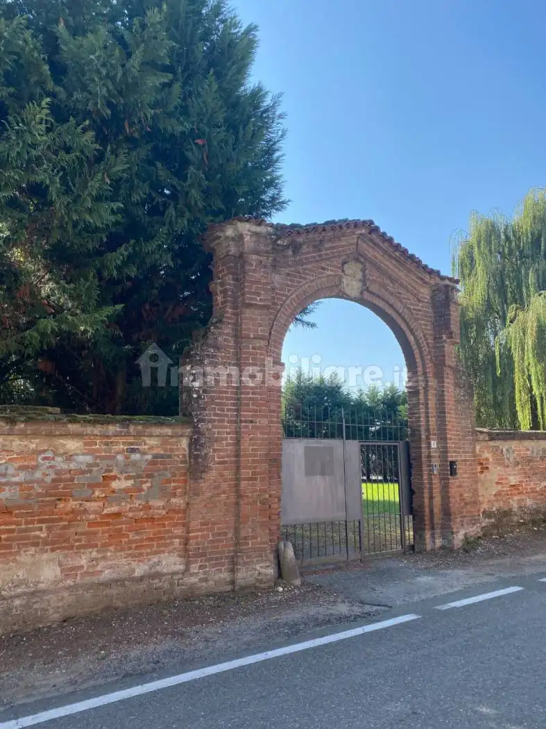 Rustico - Casale in vendita a Semiana