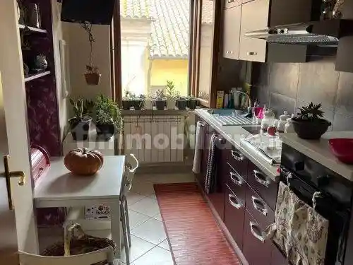 Appartamento in vendita a Ronciglione