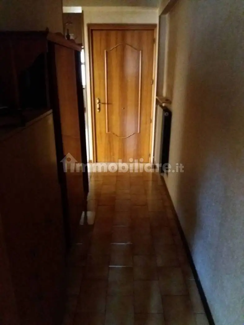 Trilocale via Roma 4, Cancellara