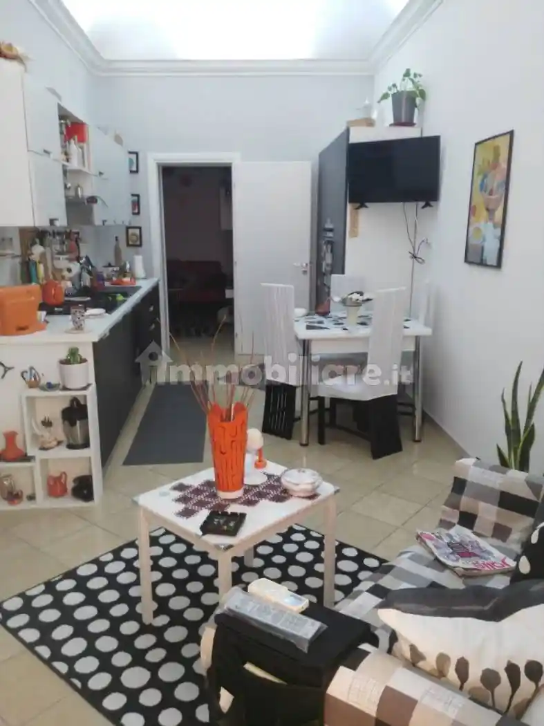 Appartamento in vendita a Scordia