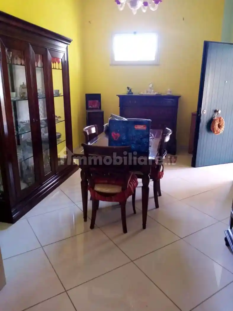 Villa a schiera via Taranto, Borgata Marina, Roseto Capo Spulico - foto 5