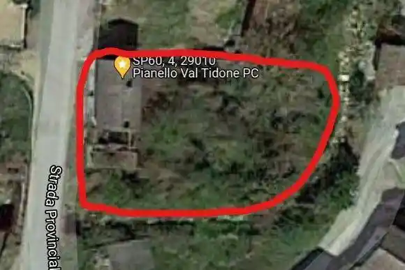 Rustico - Casale in vendita a Pianello Val Tidone