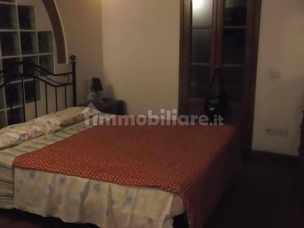 Appartamento in affitto a Calci