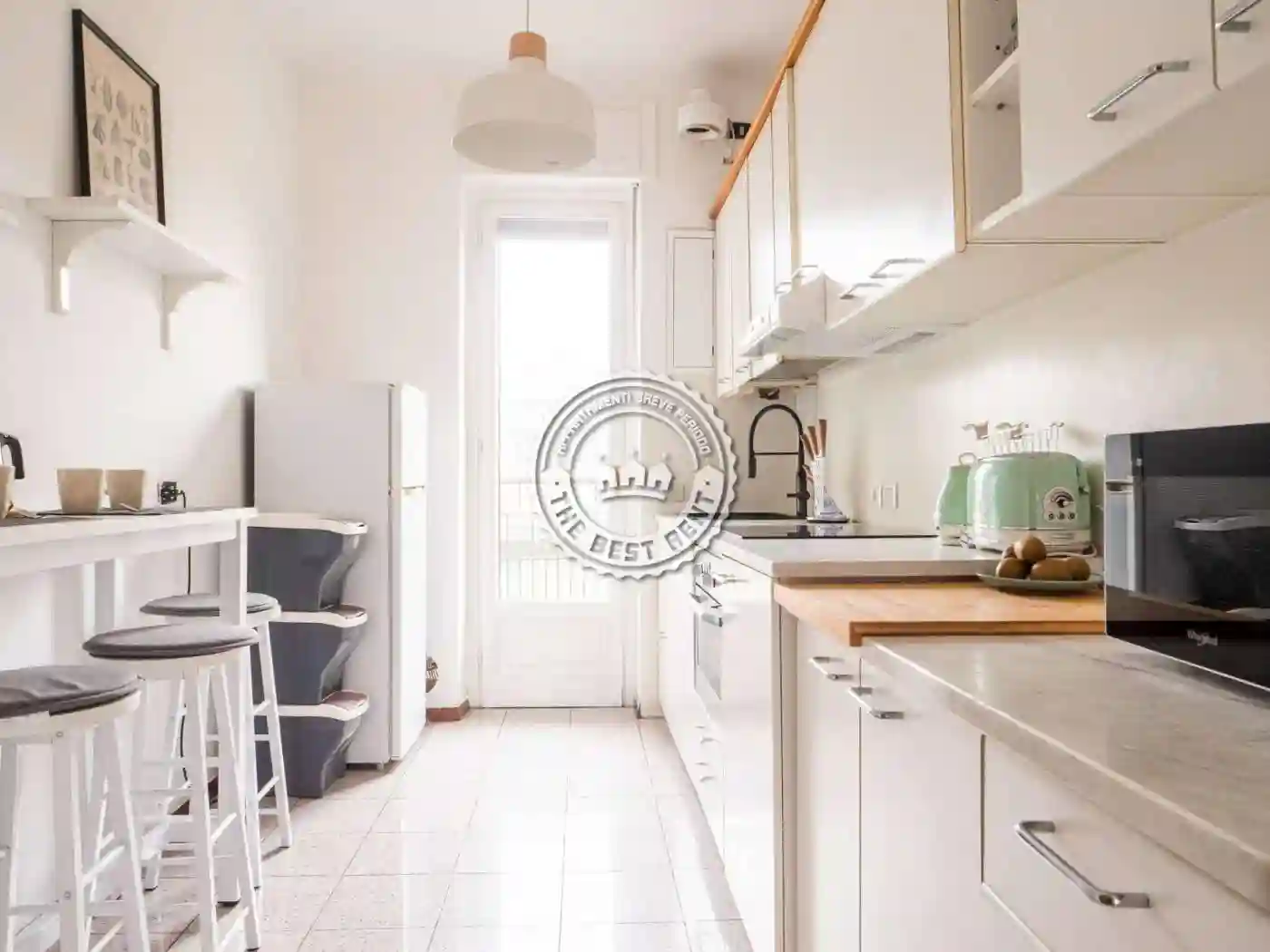 Appartamento - foto 5