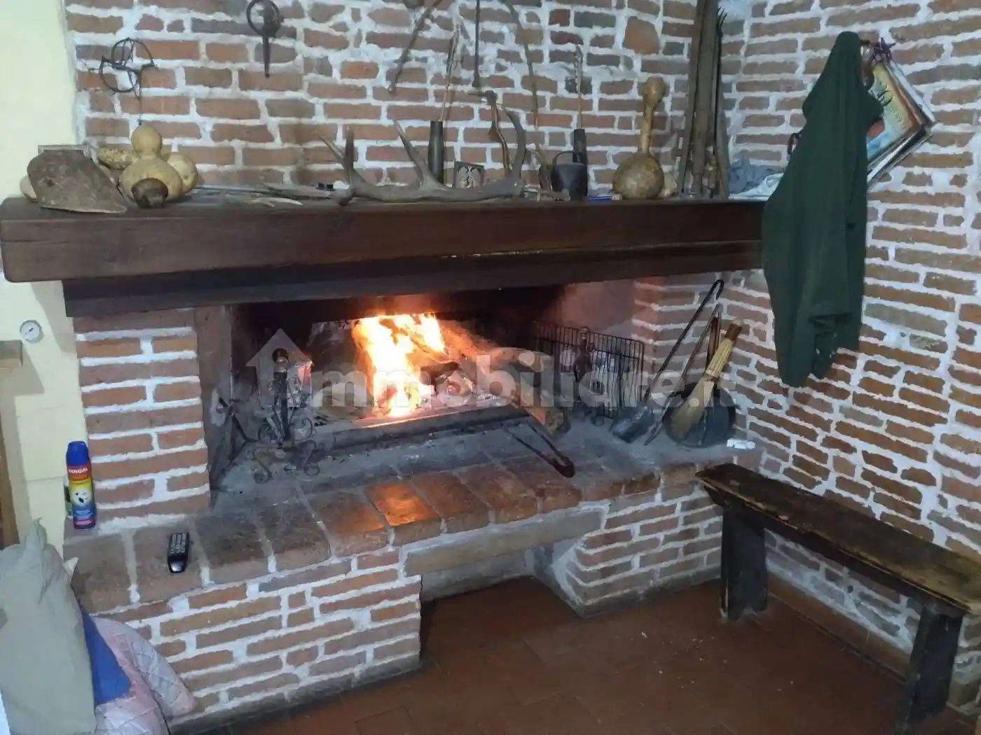 Casa indipendente in vendita a Foiano della Chiana