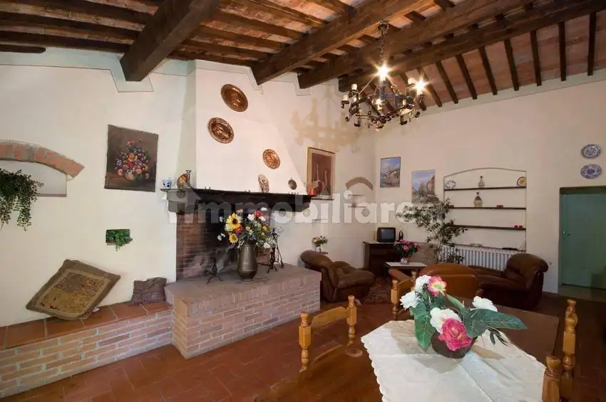 Appartamento strada provinciale, Centro, Capannoli - foto 2