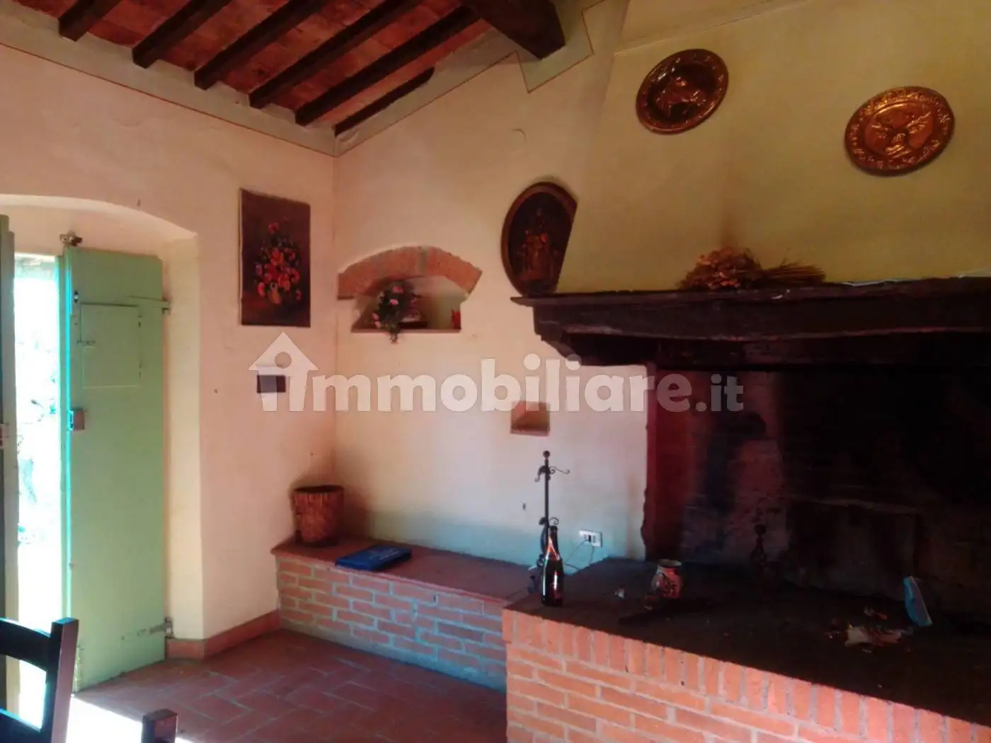 Appartamento strada provinciale, Centro, Capannoli - foto 3