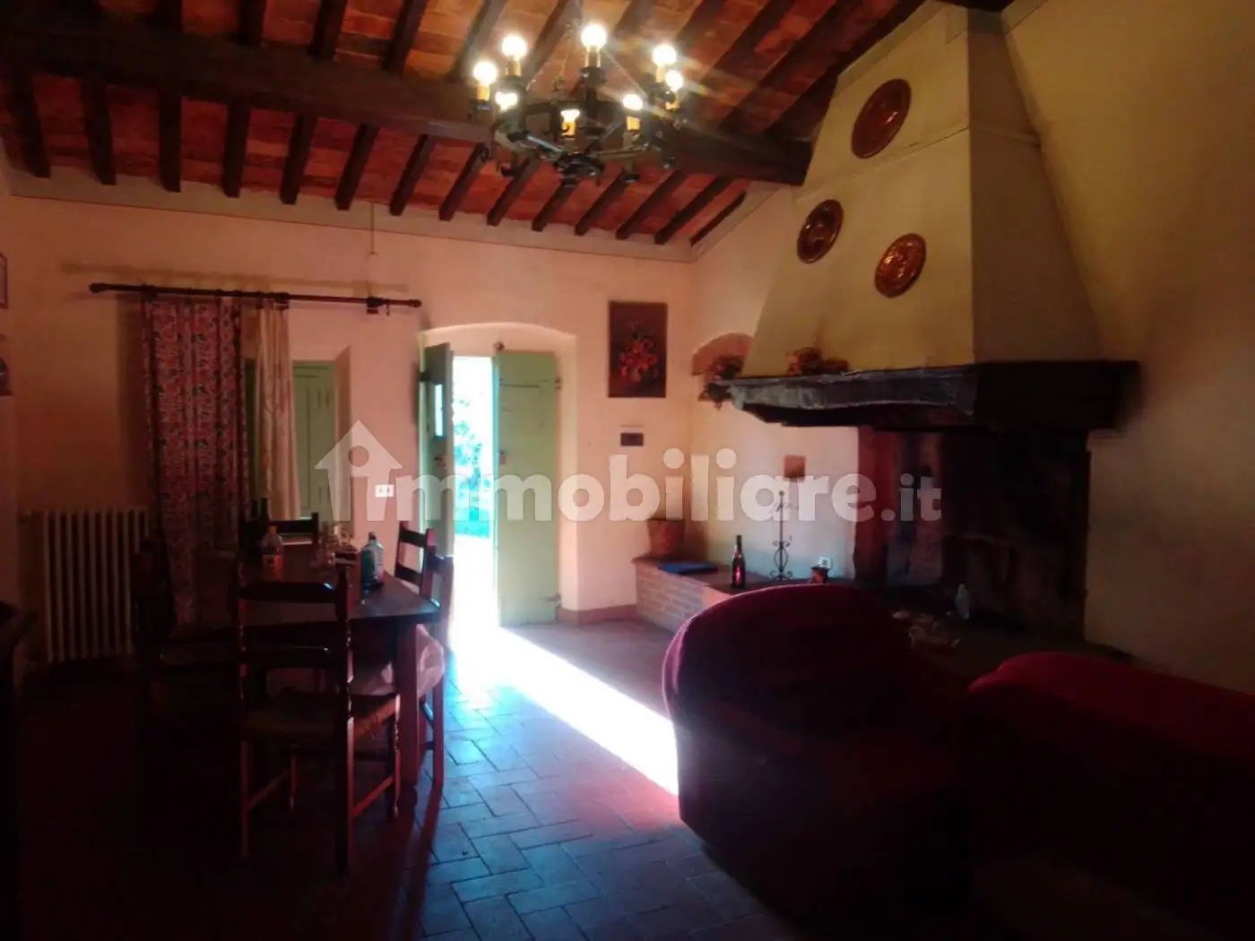 Appartamento strada provinciale, Centro, Capannoli - foto 4