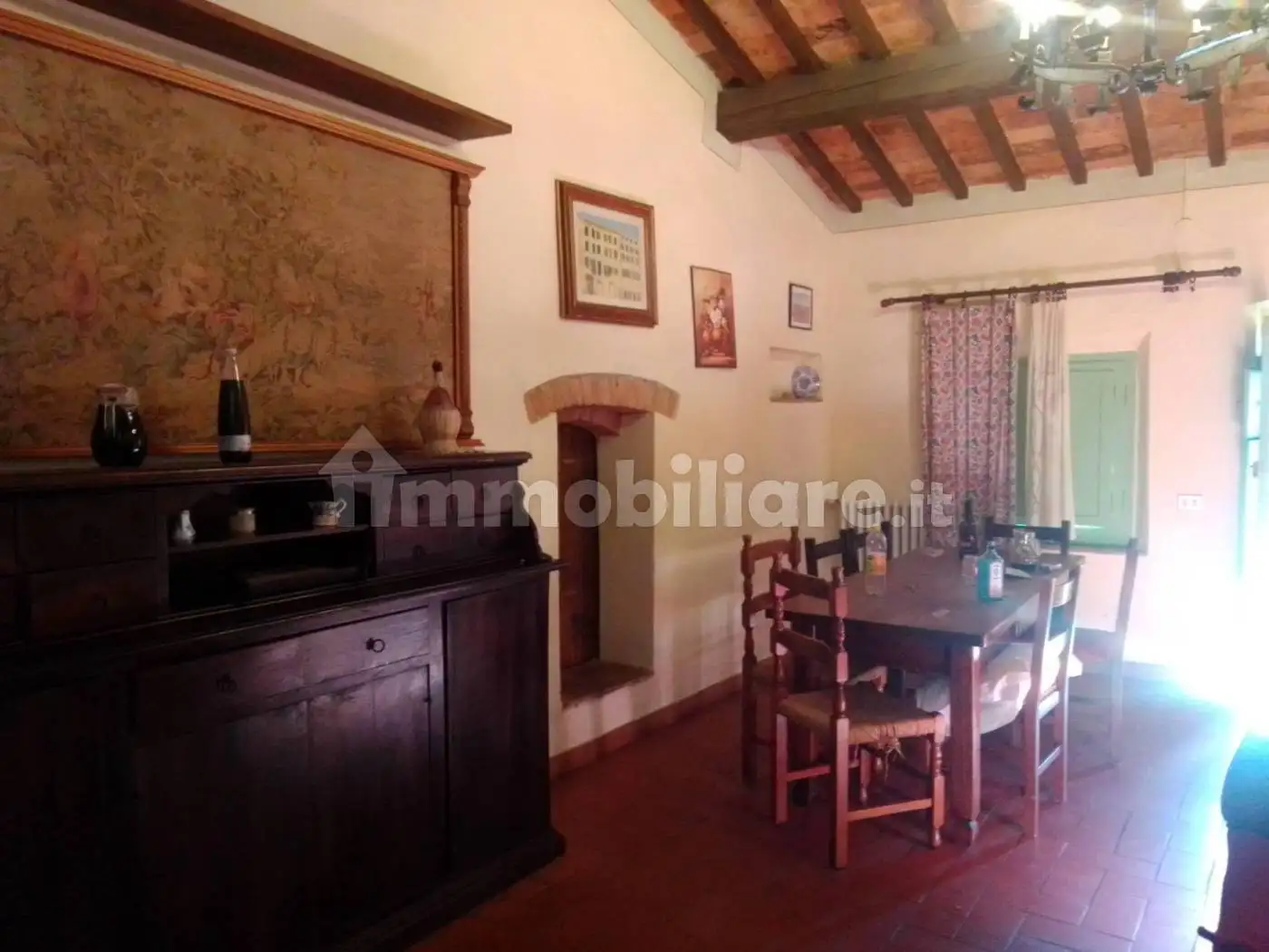 Appartamento strada provinciale, Centro, Capannoli - foto 5