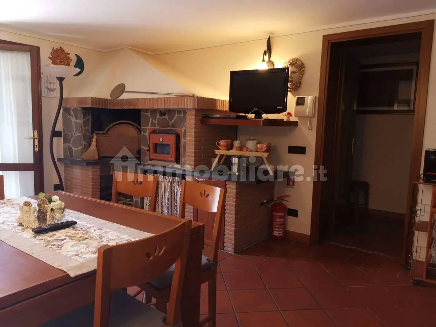 Casa indipendente in affitto a Vicopisano