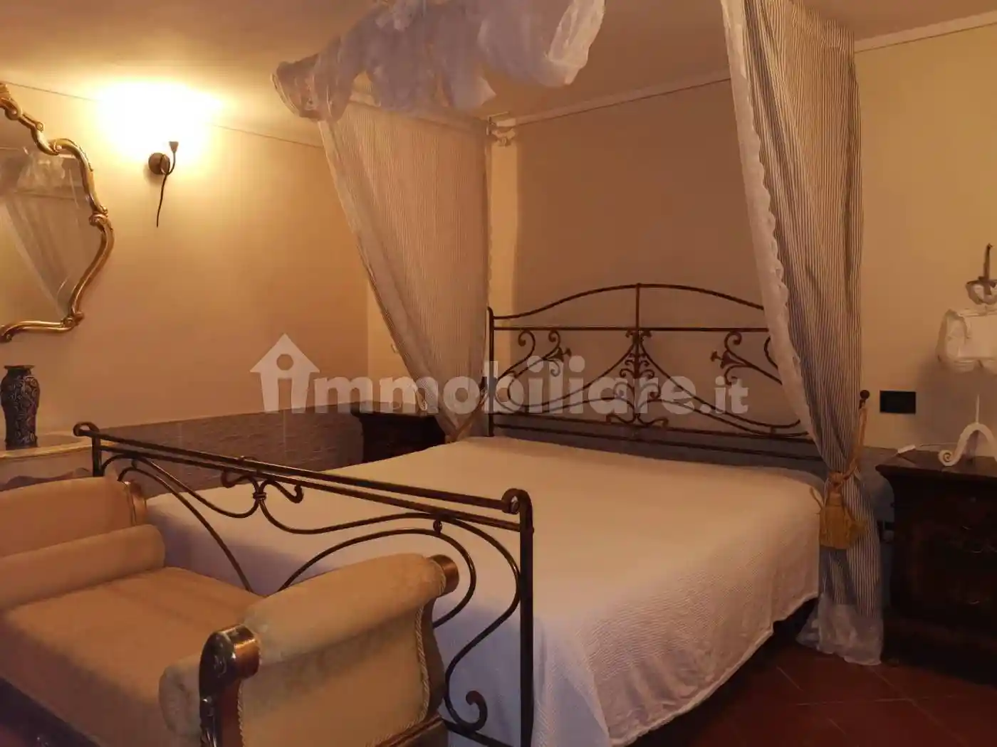 Terratetto unifamiliare Strada provinciale francesca nord 105, Barsiliana, Vicopisano - foto 2