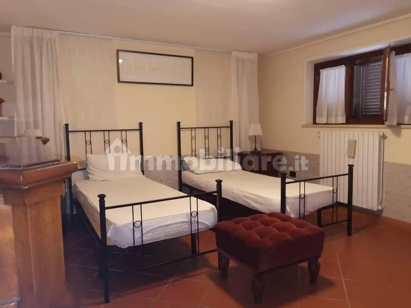 Terratetto unifamiliare Strada provinciale francesca nord 105, Barsiliana, Vicopisano - foto 3