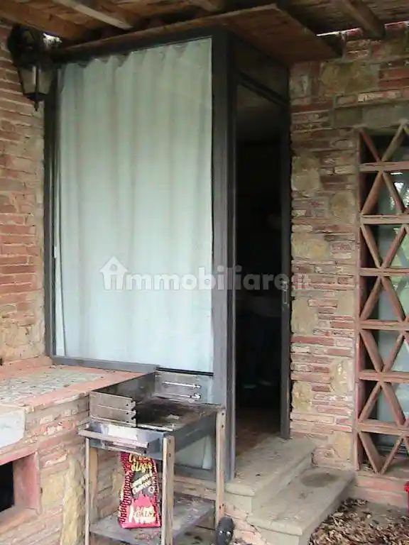 Terratetto unifamiliare via di montecastello -, Montecastello, Treggiaia, I Fabbri, Pontedera - foto 2