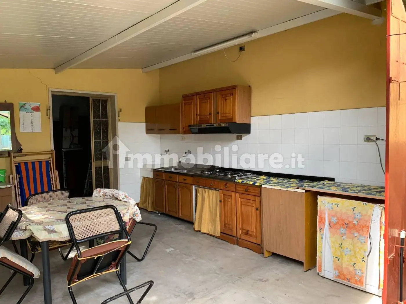 Appartamento in affitto a Viareggio