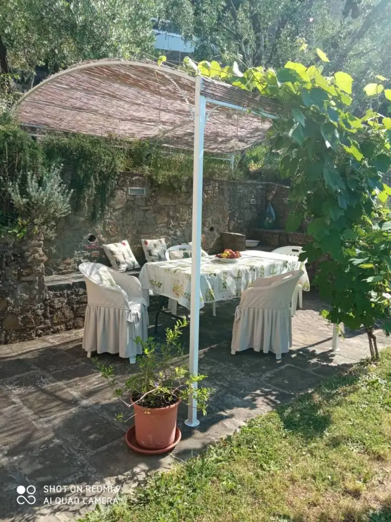 Terratetto unifamiliare via della chiesa petrognano, Massa Macinaia - San Leonardo, Capannori - foto 2