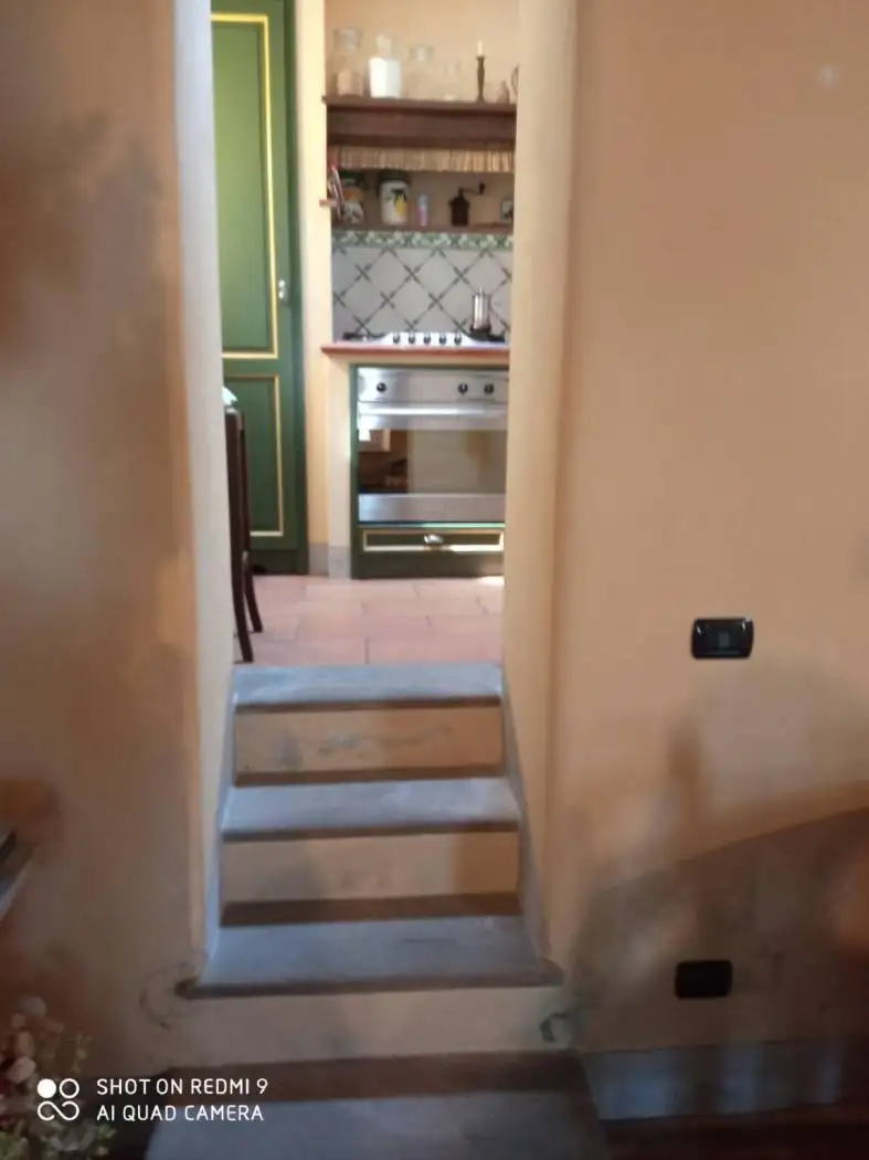 Terratetto unifamiliare via della chiesa petrognano, Massa Macinaia - San Leonardo, Capannori - foto 4