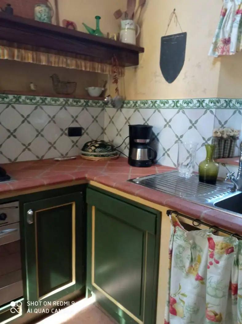 Terratetto unifamiliare via della chiesa petrognano, Massa Macinaia - San Leonardo, Capannori - foto 5