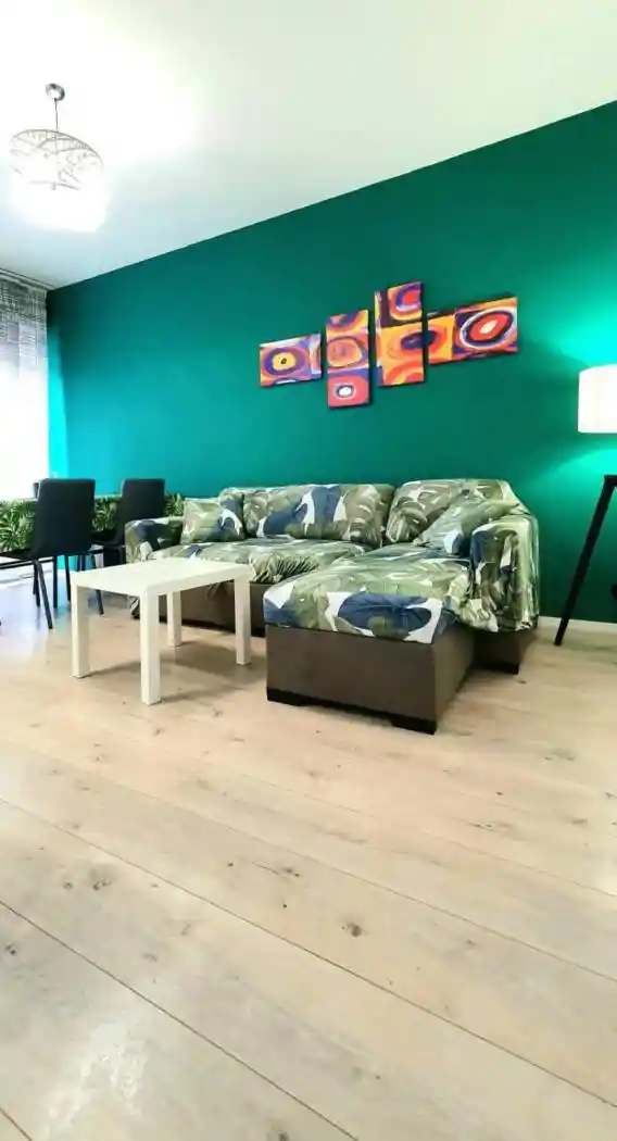 Trilocale via Monte Cavallo, Terminetto - Migliarina, Viareggio - foto 2