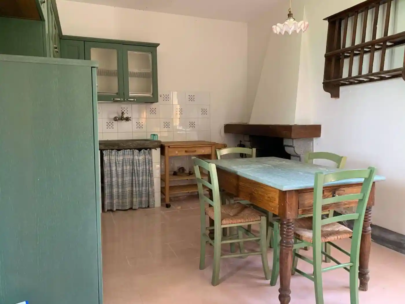 Terratetto unifamiliare via arginvecchio nord, Capezzano Pianore, Camaiore - foto 5