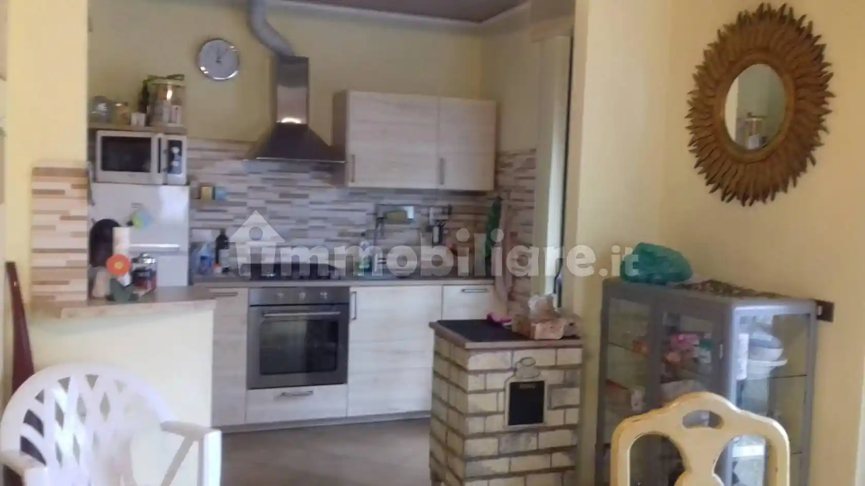 Appartamento in affitto a Viareggio