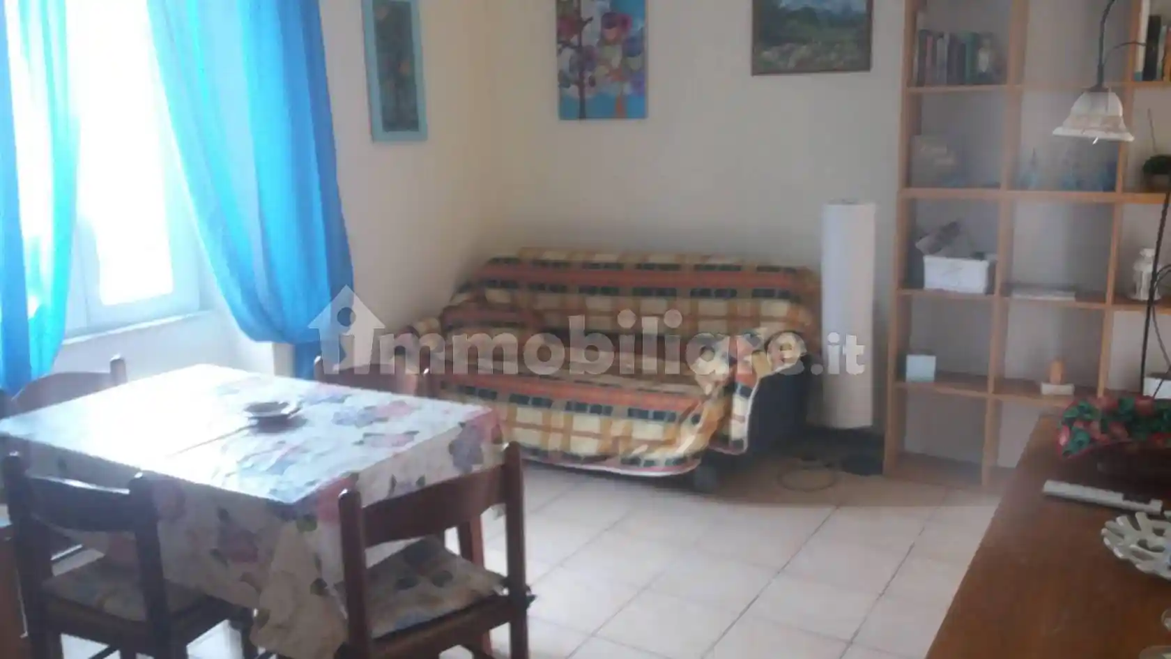 Appartamento in affitto a Camaiore