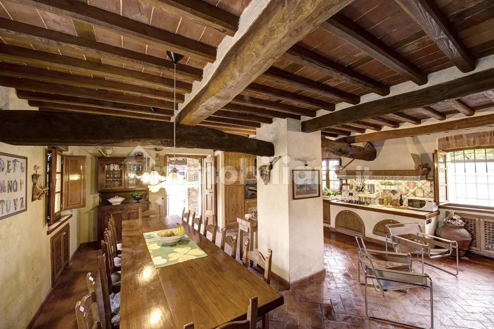 Casa indipendente in affitto a Massarosa