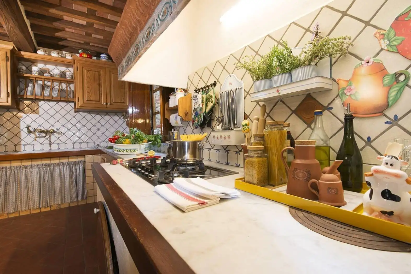 Terratetto unifamiliare via provinciale, Massarosa - foto 3