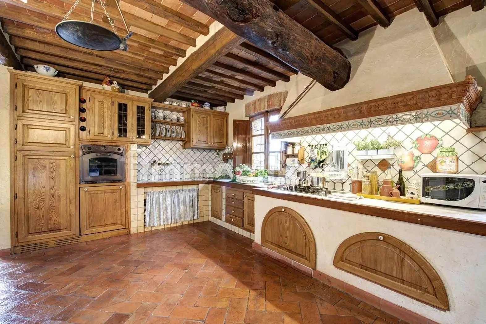 Terratetto unifamiliare via provinciale, Massarosa - foto 4