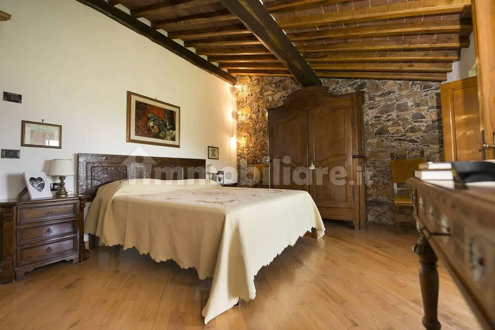 Terratetto unifamiliare via provinciale, Massarosa - foto 5