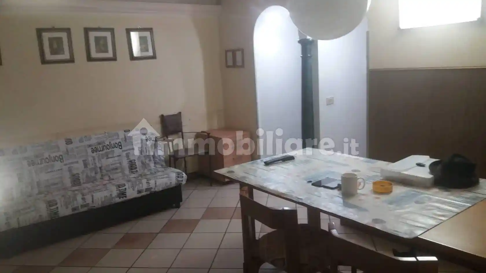 Appartamento in affitto a Viareggio