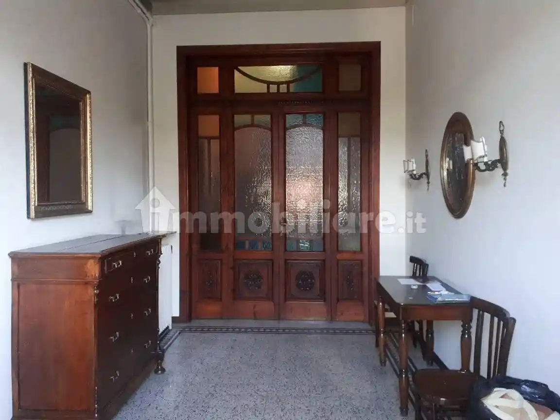 Terratetto unifamiliare via Sercambi 33, San Concordio, Lucca - foto 2