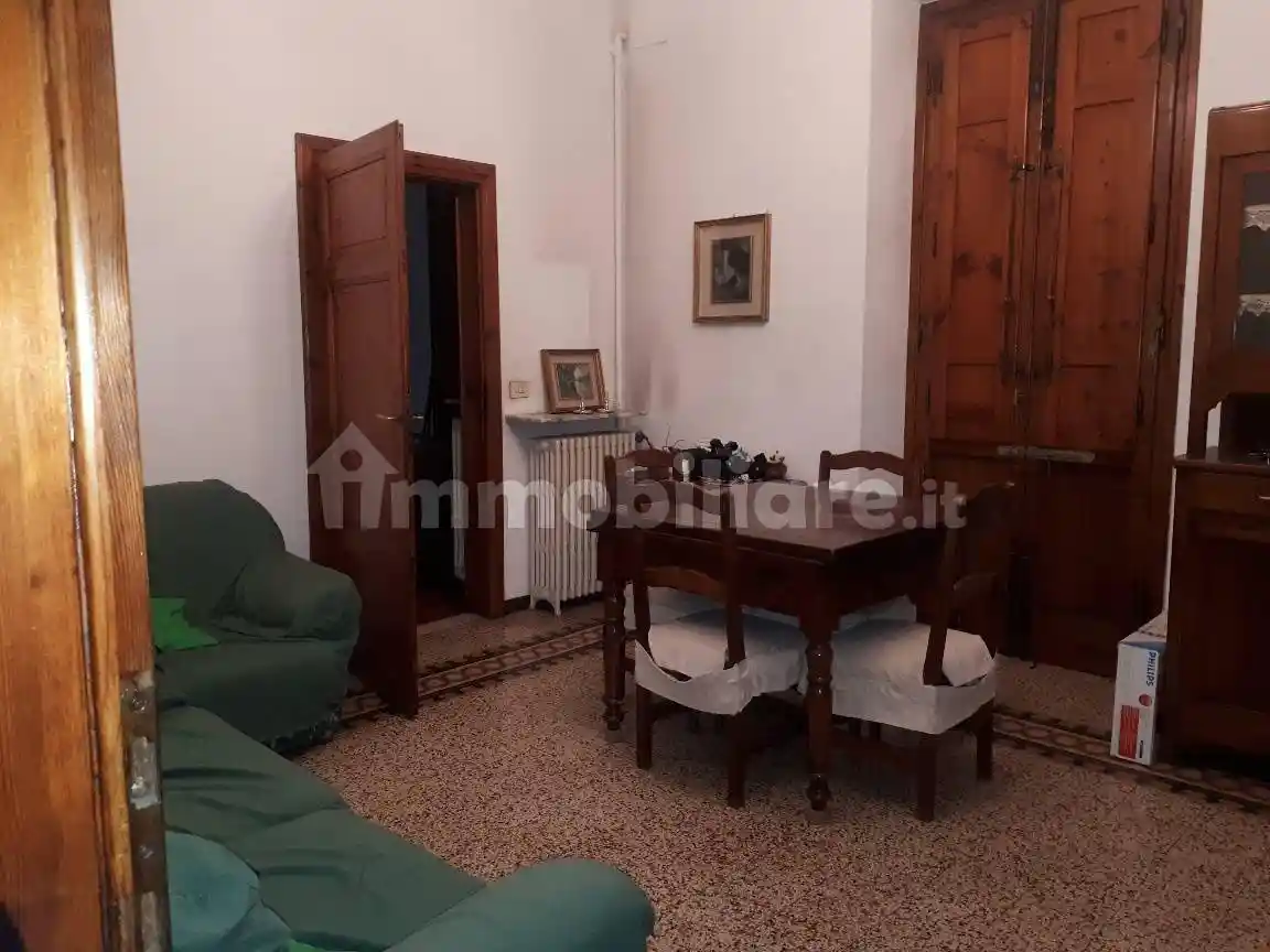 Terratetto unifamiliare via Sercambi 33, San Concordio, Lucca - foto 4