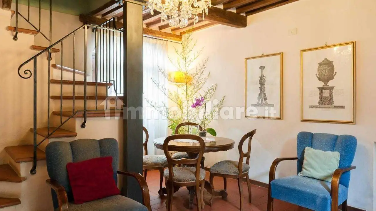 Appartamento in affitto a Lucca