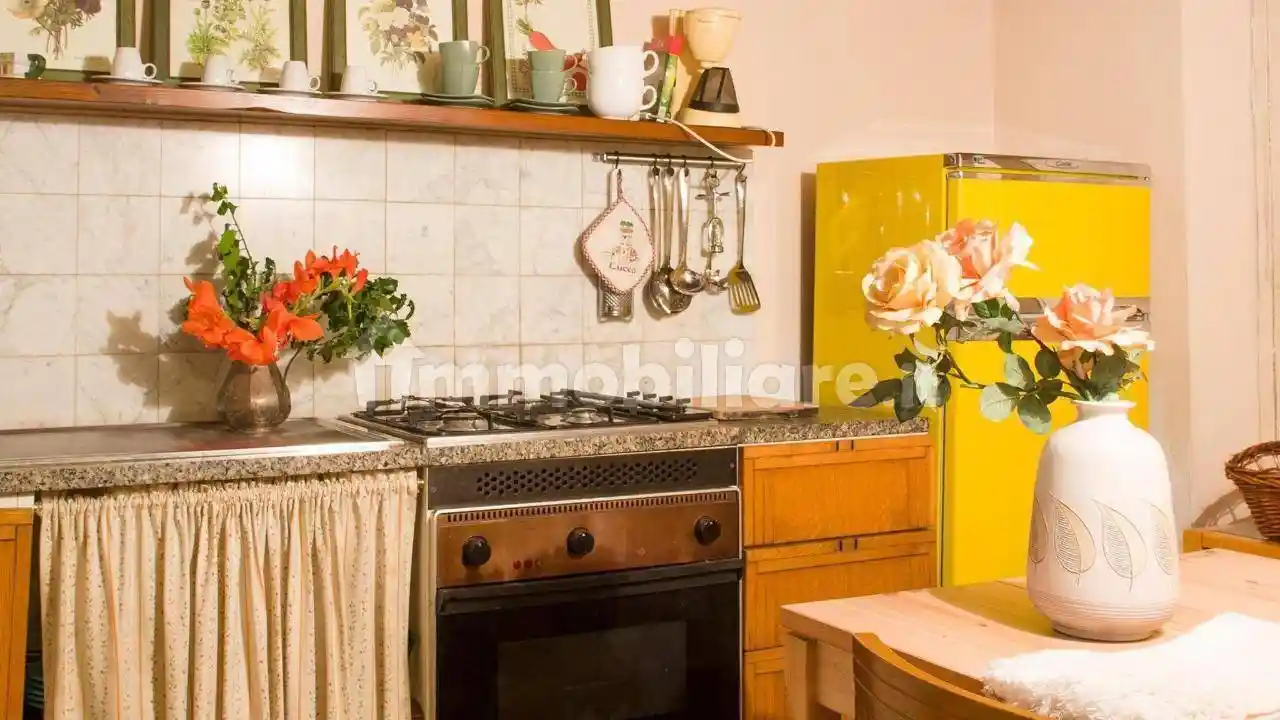 Trilocale San Cassiano, San Pietro a Vico - San Cassiano, Lucca - foto 2