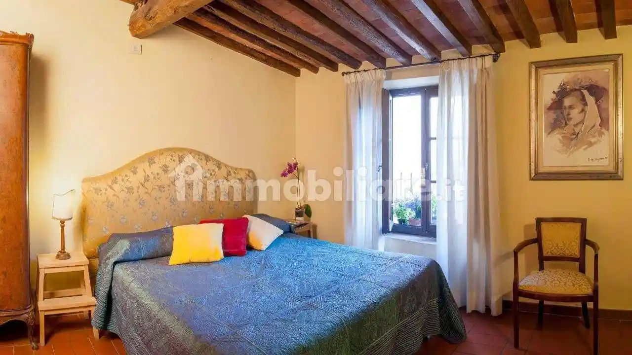 Trilocale San Cassiano, San Pietro a Vico - San Cassiano, Lucca - foto 3