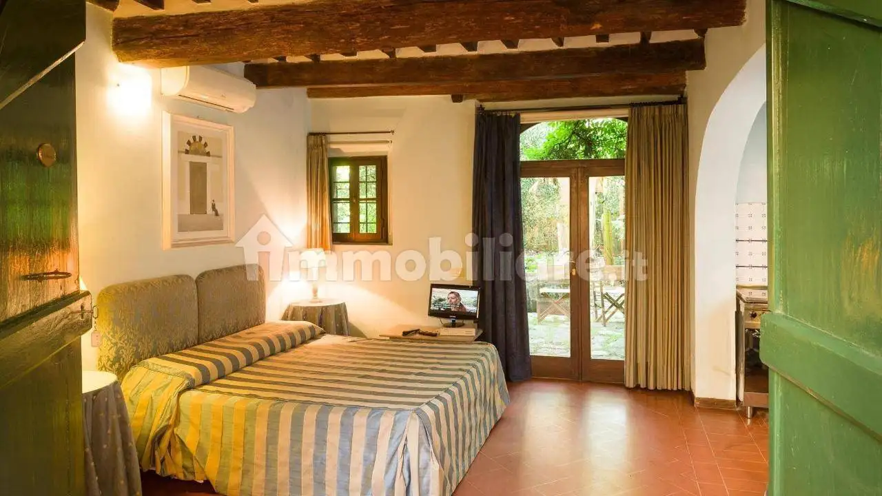 Appartamento in affitto a Lucca