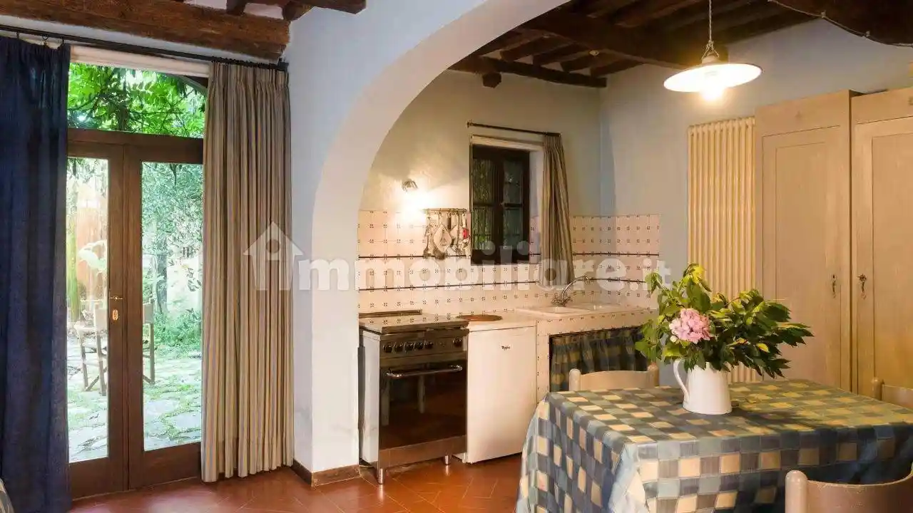 Monolocale San Cassiano, Santissima Annunziata, Lucca - foto 2