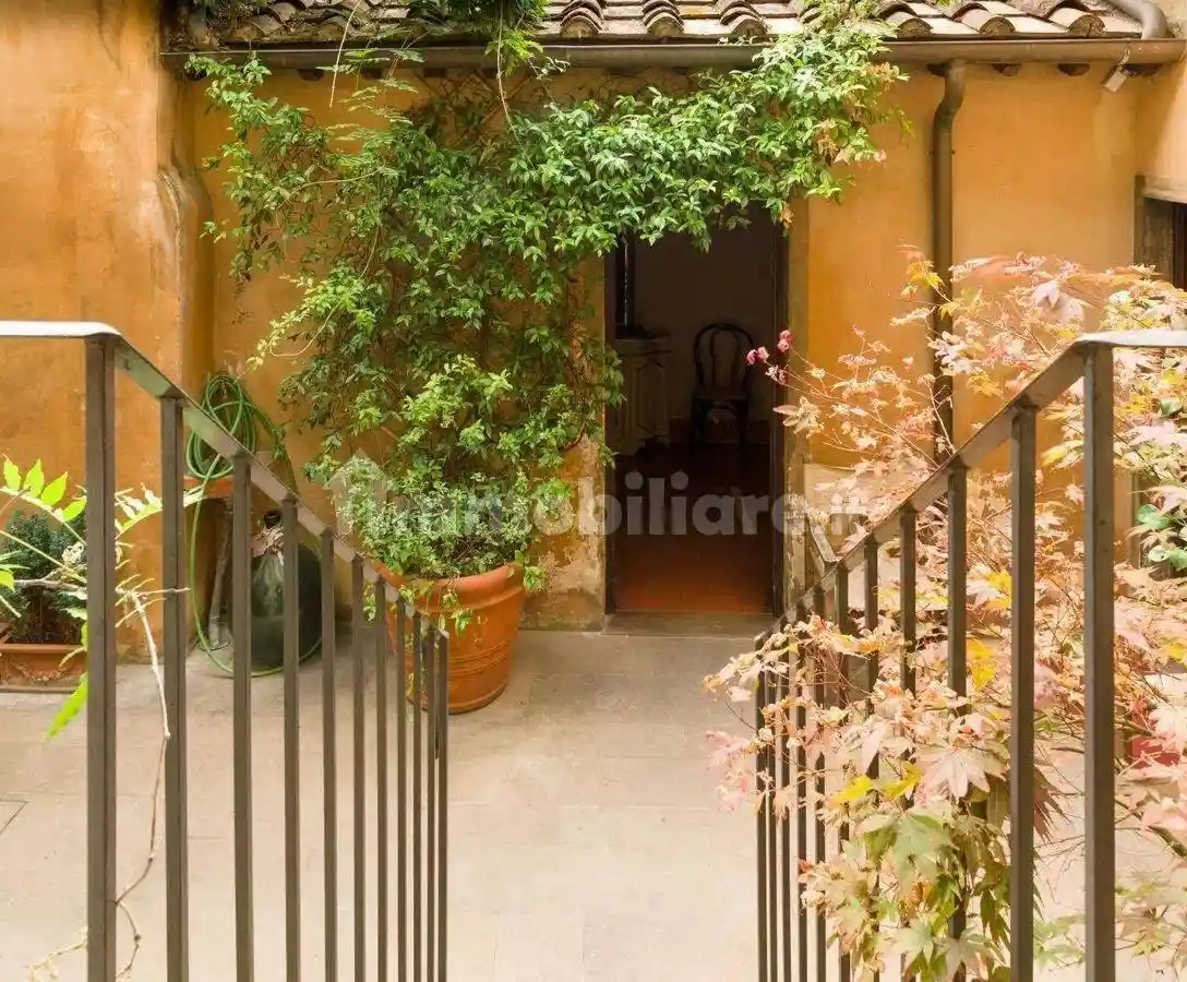 Monolocale San Cassiano, Santissima Annunziata, Lucca - foto 4