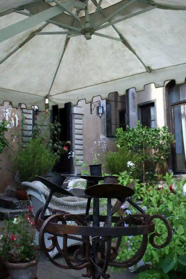 Bilocale San Cassiano, San Vito, Lucca - foto 5