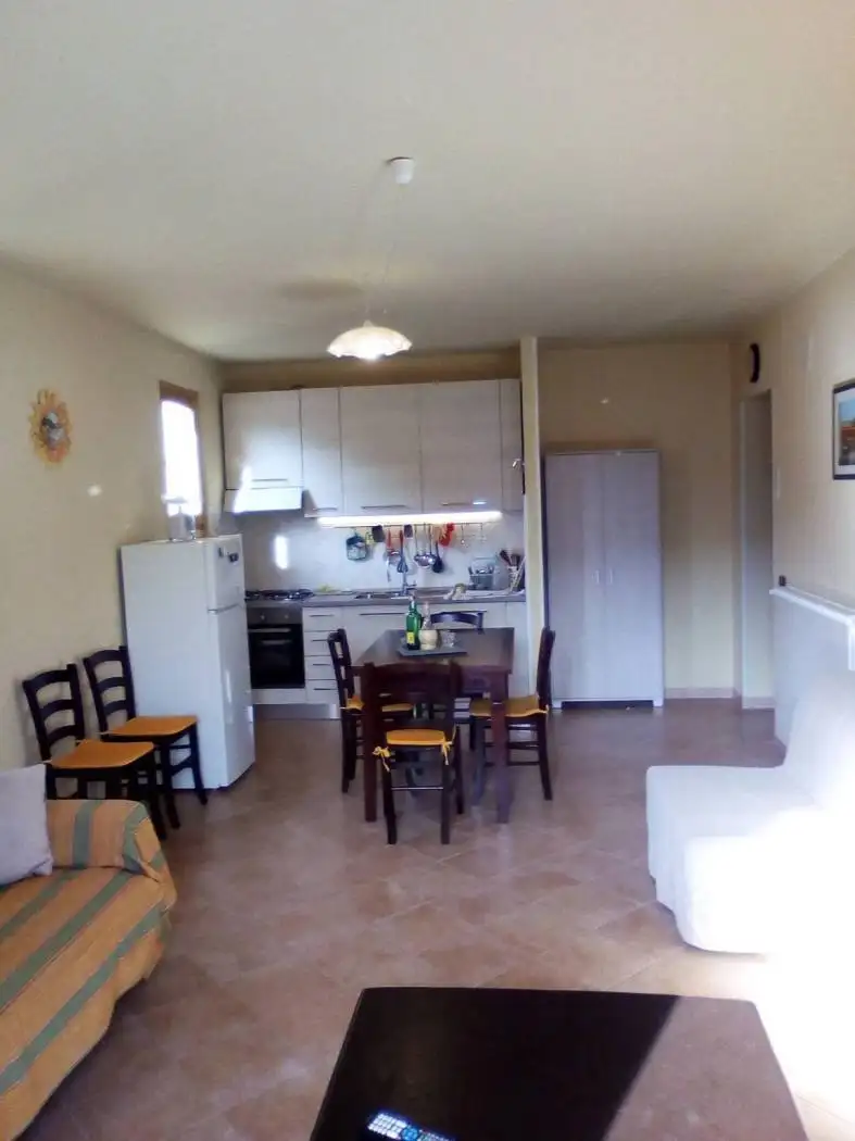 Trilocale via dante Alighieri, Cutigliano, Abetone Cutigliano - foto 2